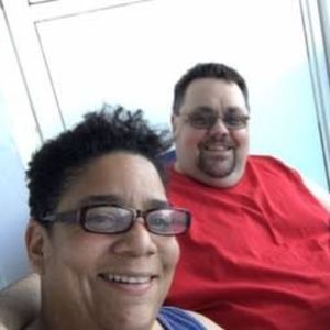 Meet your Posher, Joy